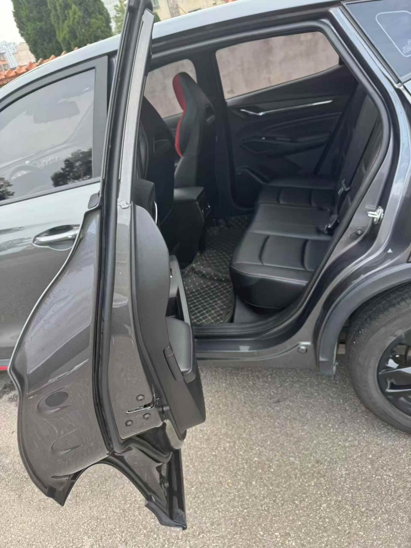 益阳24年长安汽车欧尚6