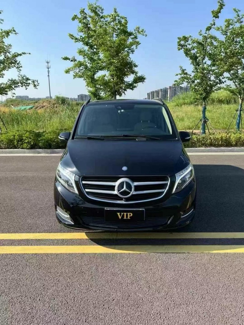 宿迁16年奔驰V1