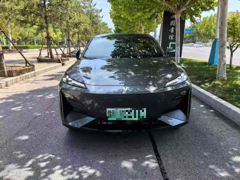 唐山25年長安汽車深藍1