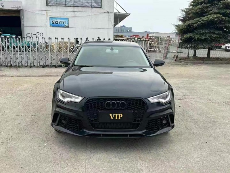 宿迁15年奥迪A6L1