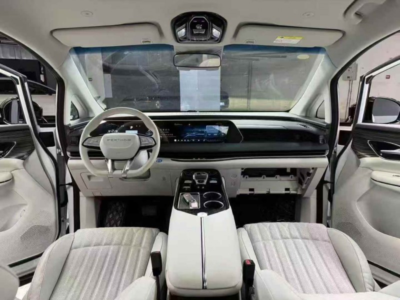 成都24年东风星海4