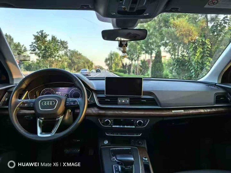 淄博21年奥迪Q53