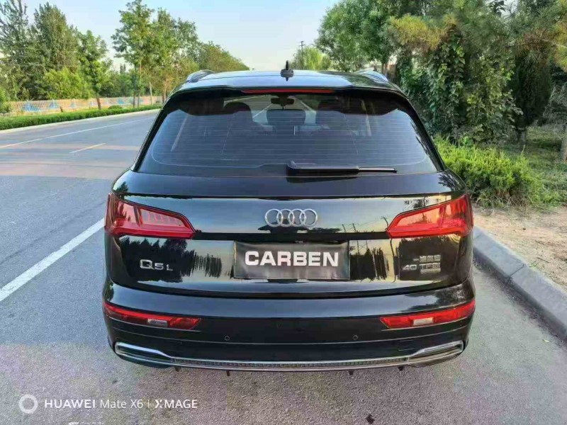 淄博21年奥迪Q59