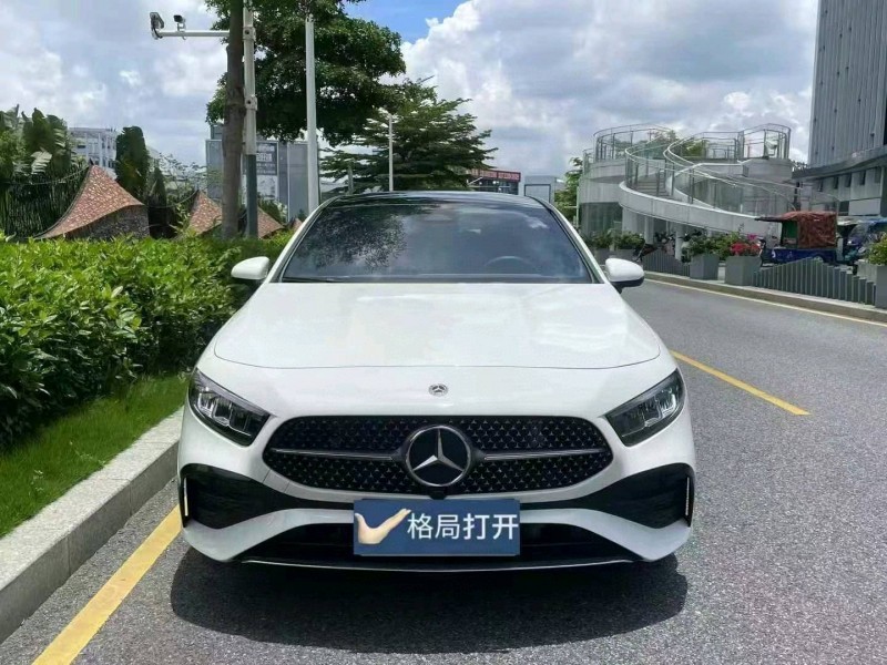 深圳24年奔驰A1