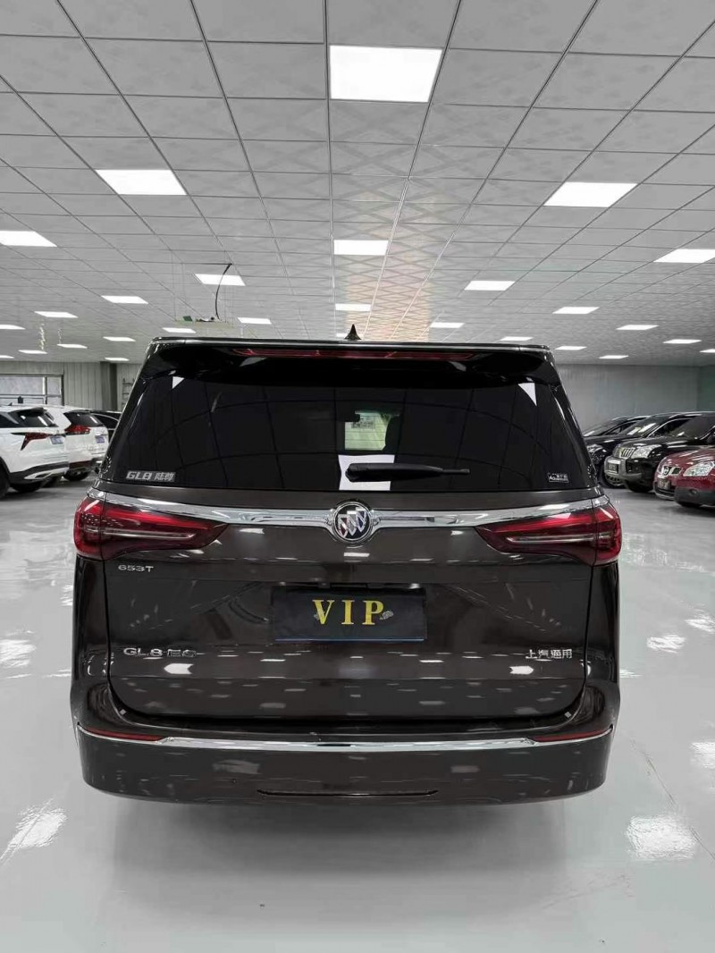 廊坊20年别克GL84