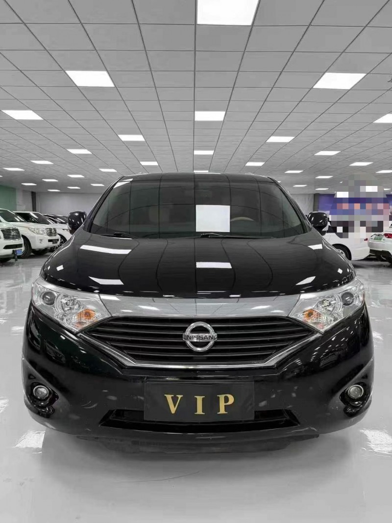 廊坊15年日產貴士1