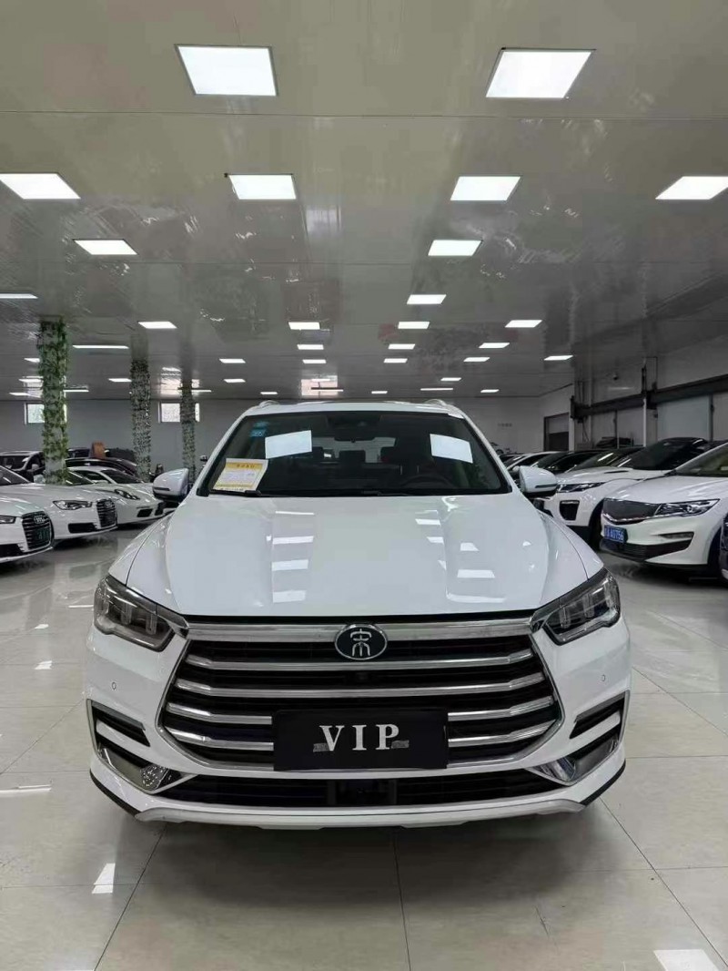 廊坊20年比亚迪宋1