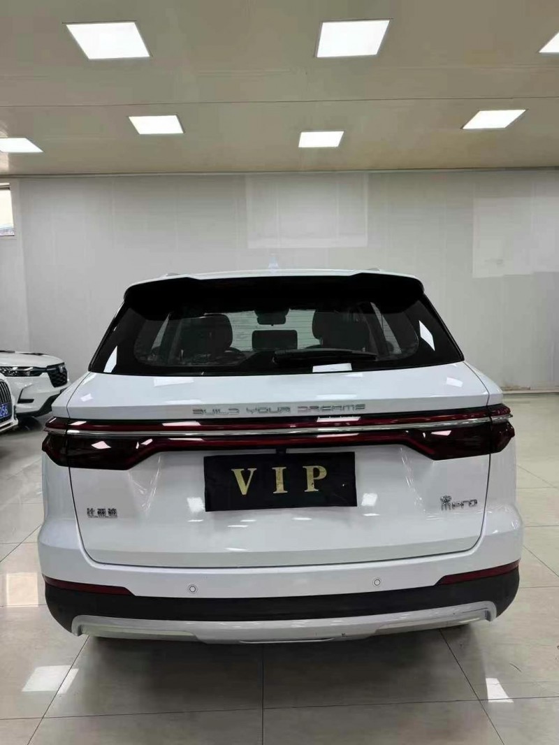 廊坊20年比亚迪宋2