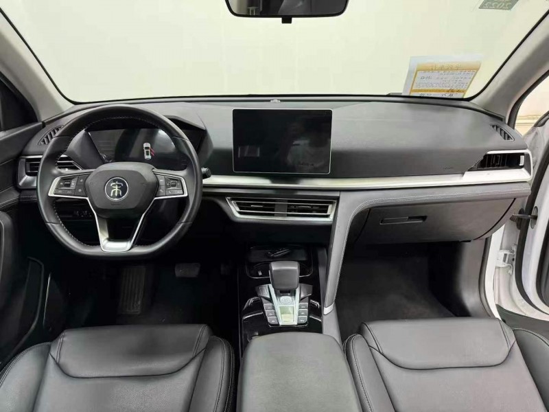 廊坊20年比亚迪宋4