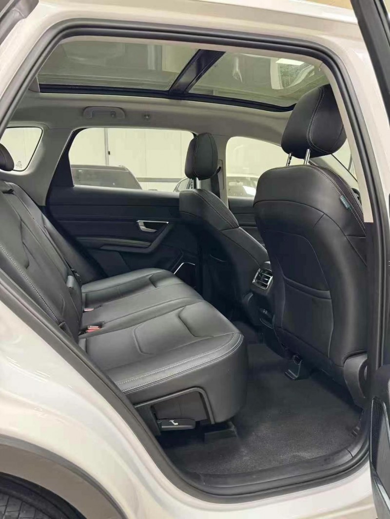 廊坊20年比亚迪宋7