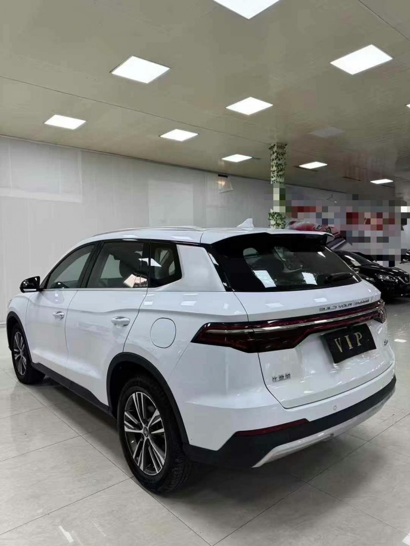 廊坊20年比亚迪宋9