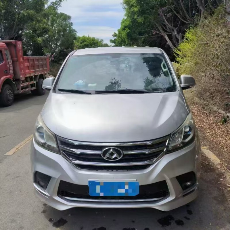 昆明18年大通G101