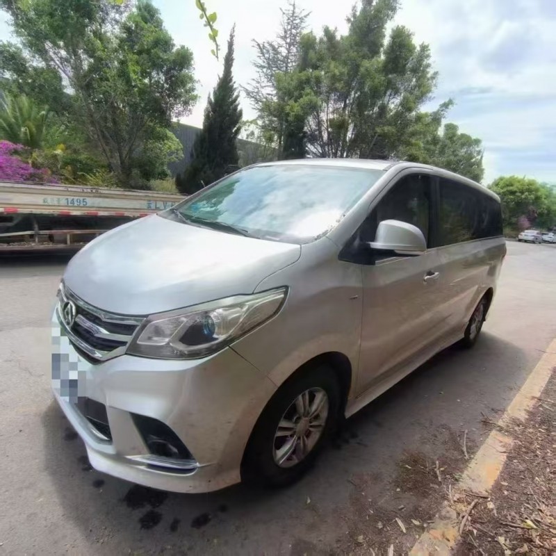 昆明18年大通G102