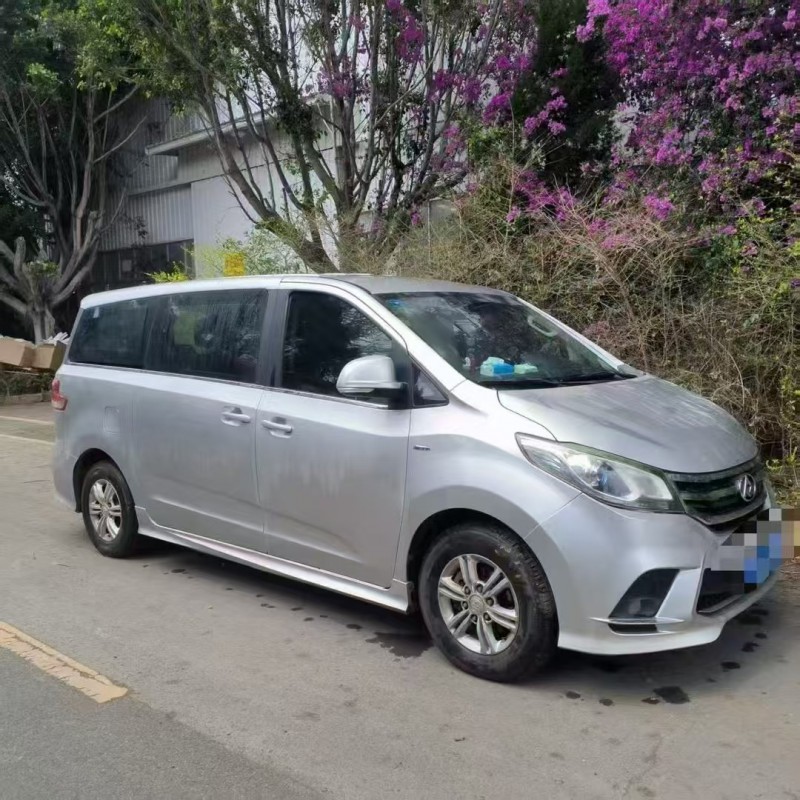 昆明18年大通G103