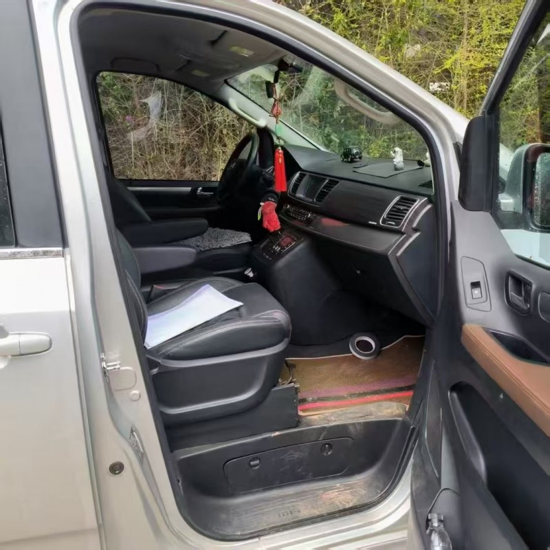 昆明18年大通G106