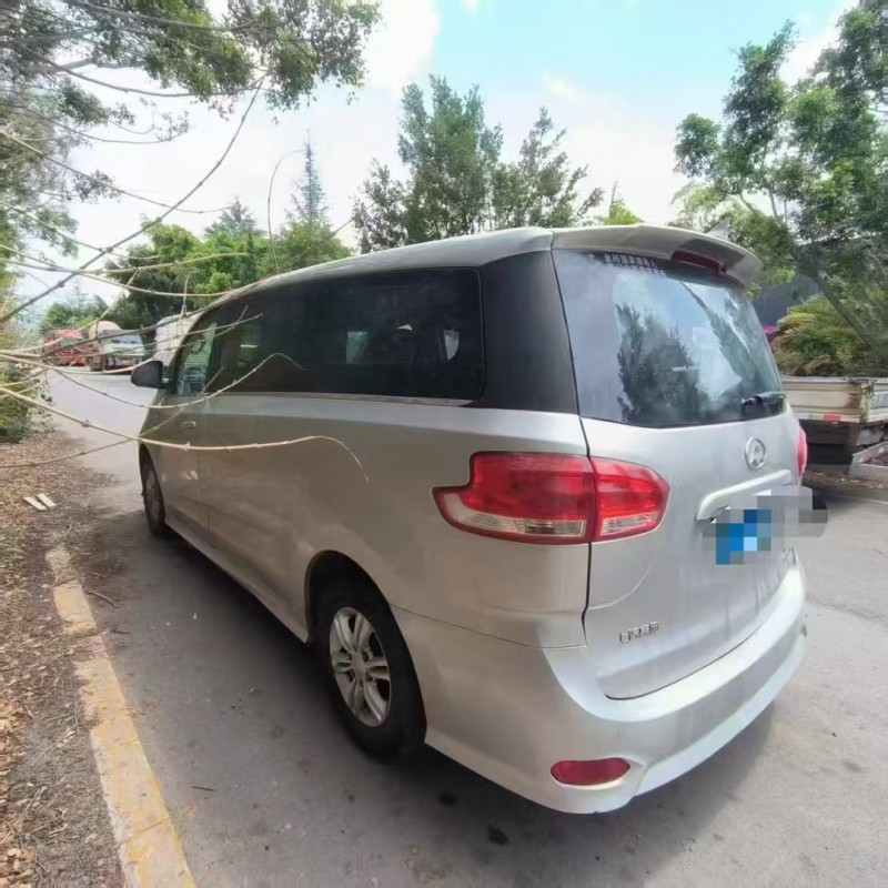 昆明18年大通G108