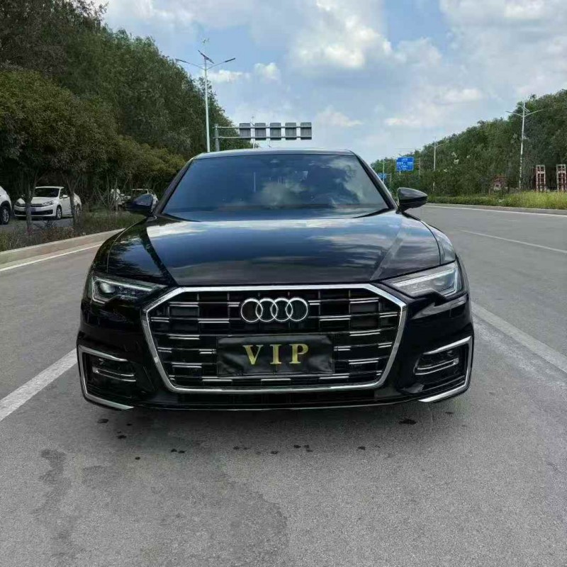 青岛23年奥迪A6L1