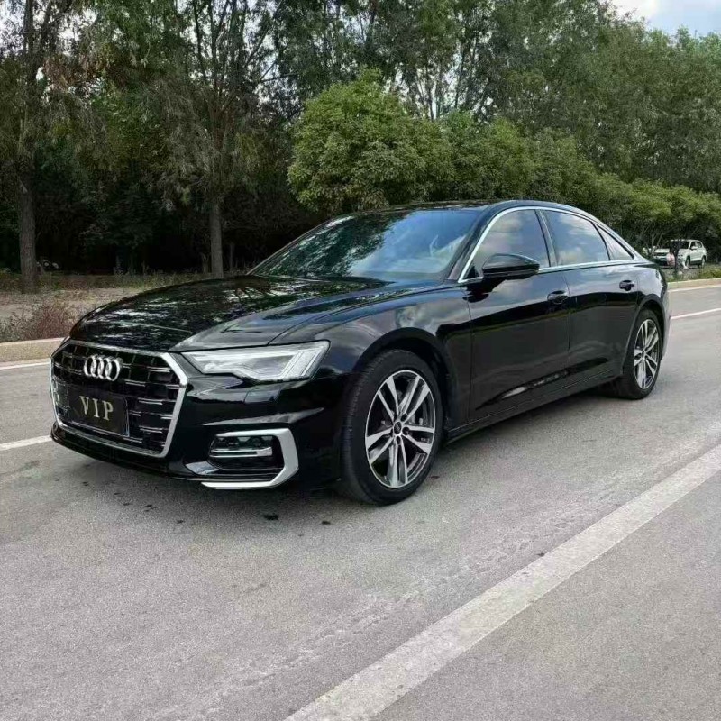 青岛23年奥迪A6L2