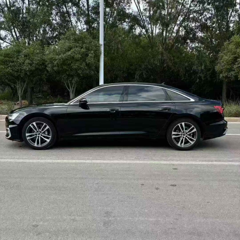 青岛23年奥迪A6L7