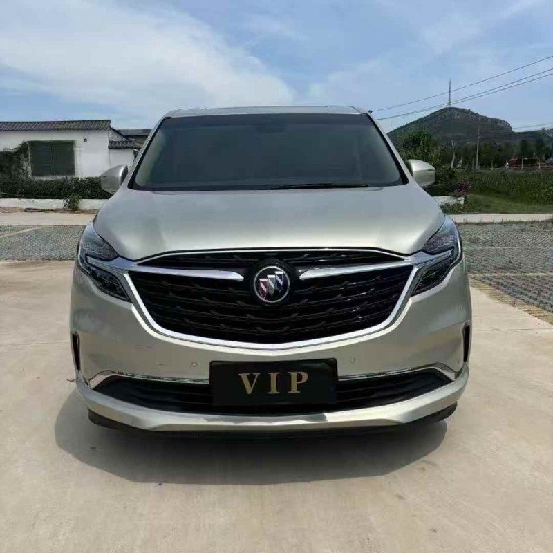 青岛22年别克GL81