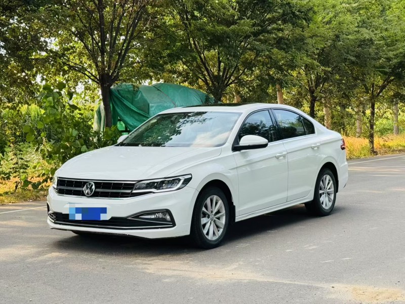 徐州19年大众宝来3