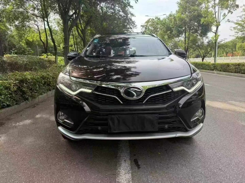 湘潭19年東南汽車DX31