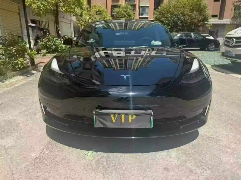 貴陽22年特斯拉MODEL 31