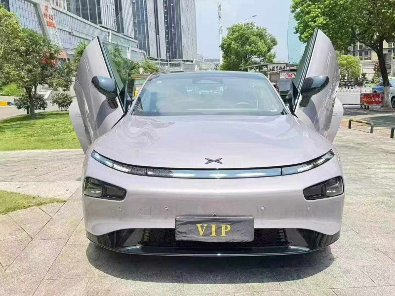 湘潭24年小鵬汽車p71