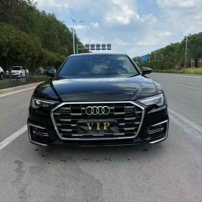 枣庄23年奥迪A6L1