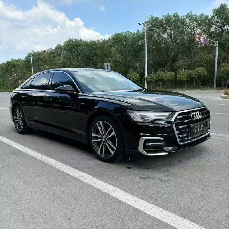 枣庄23年奥迪A6L3