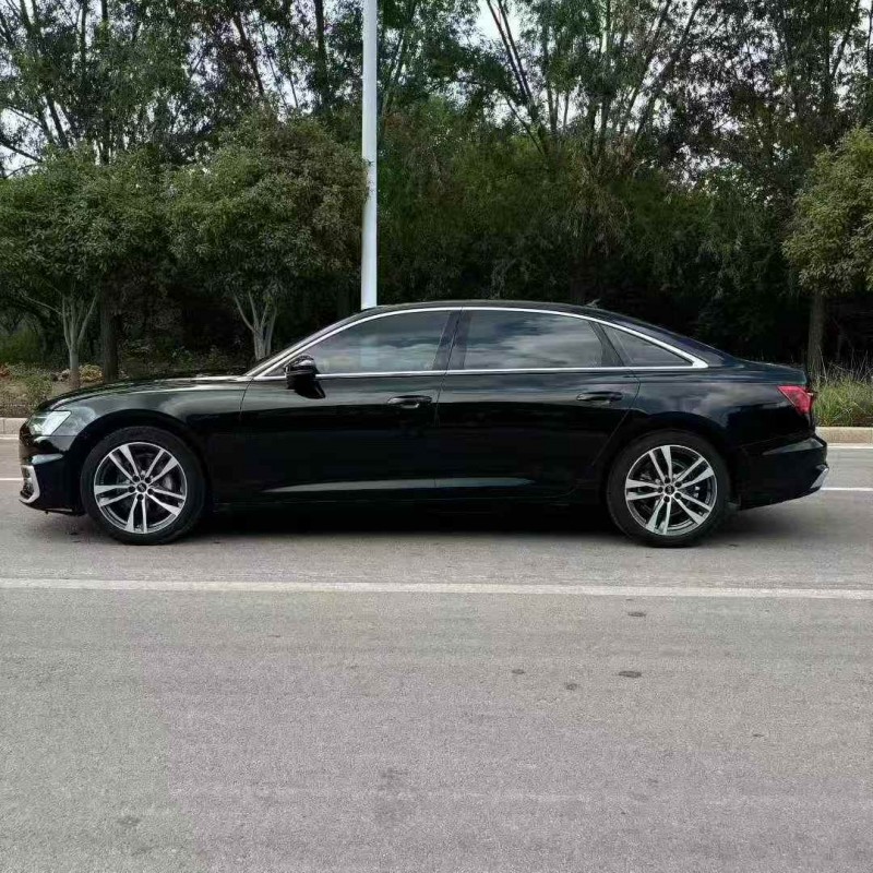 枣庄23年奥迪A6L7