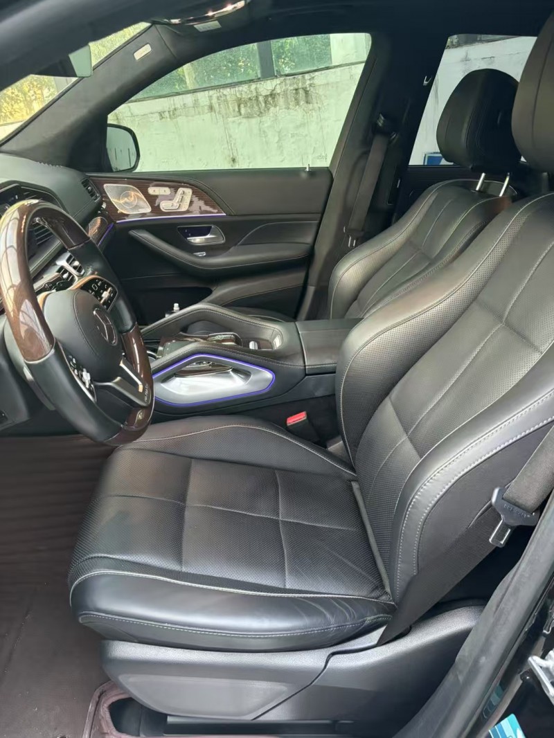 徐州21年奔驰迈巴赫GLS4