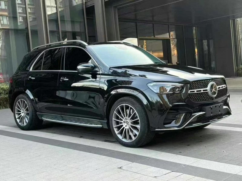徐州24年奔驰GLE3