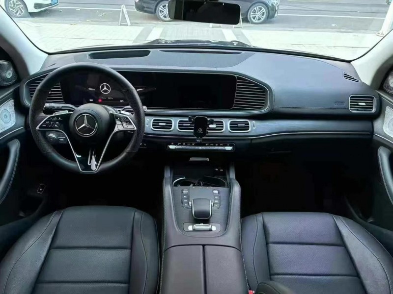 徐州24年奔驰GLE5