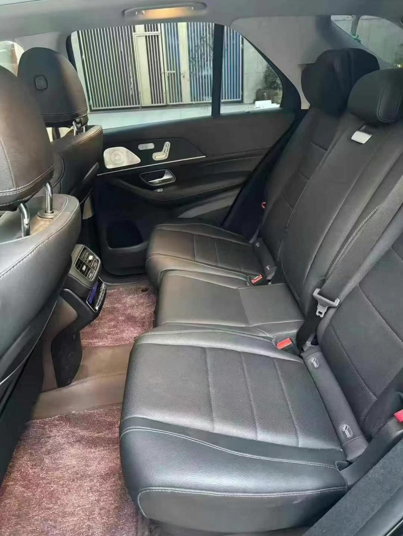 徐州24年奔驰GLE6