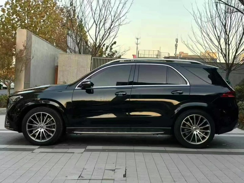 徐州24年奔驰GLE8