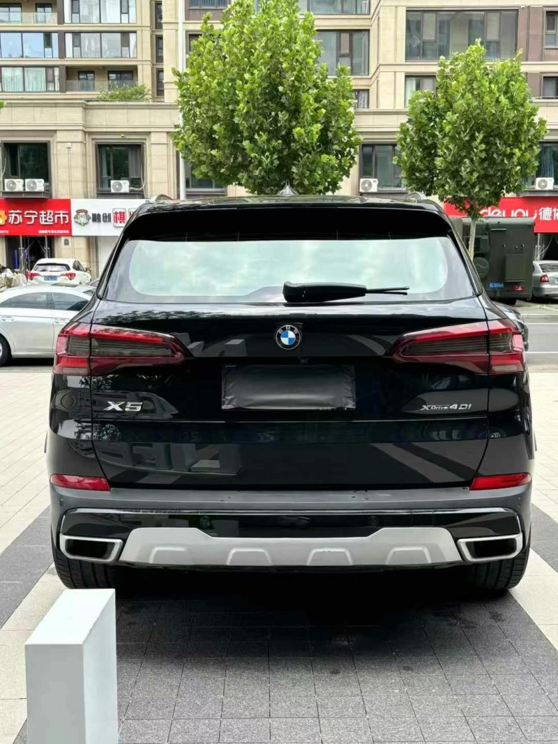 徐州21年宝马X59