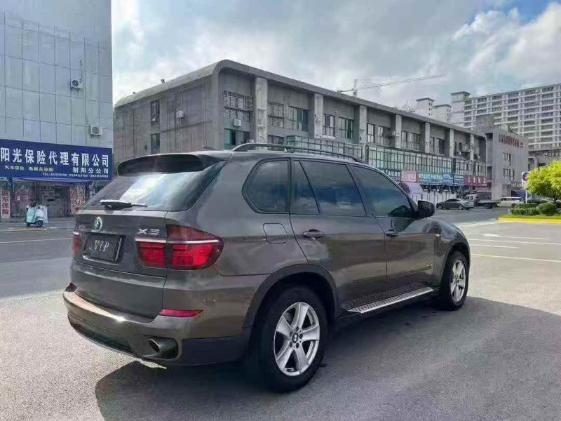 徐州12年宝马X59