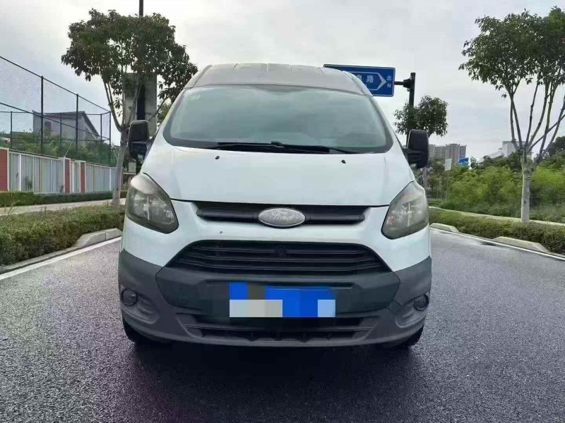 厦门17年福特全顺1