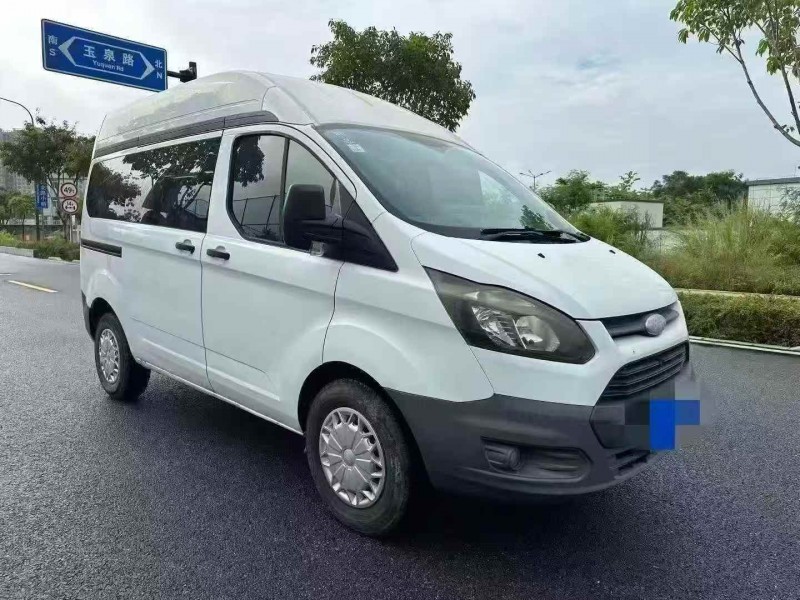 厦门17年福特全顺3