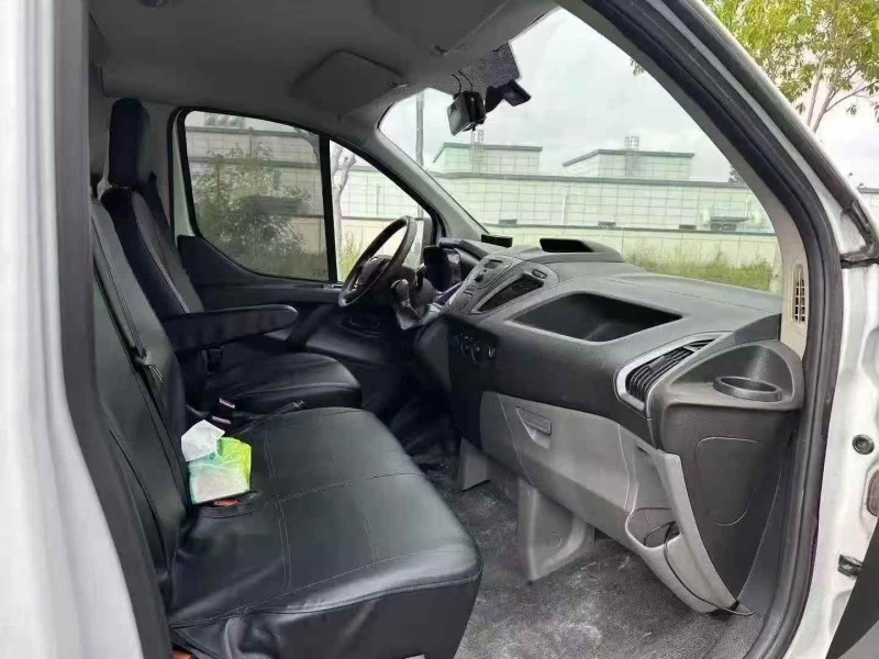 厦门17年福特全顺4