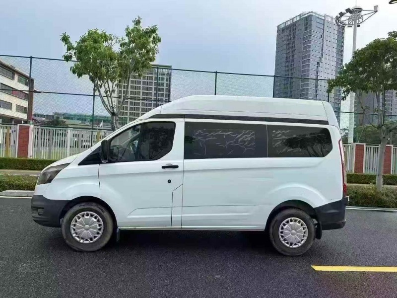 厦门17年福特全顺7