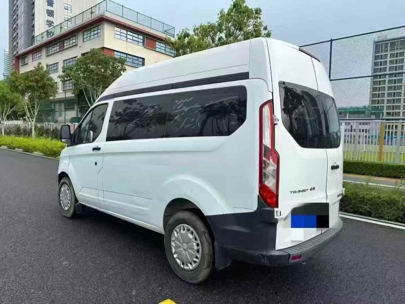 厦门17年福特全顺8