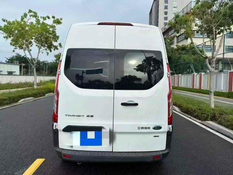 厦门17年福特全顺9