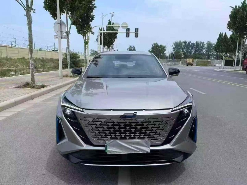 蕪湖24年長安汽車歐尚1