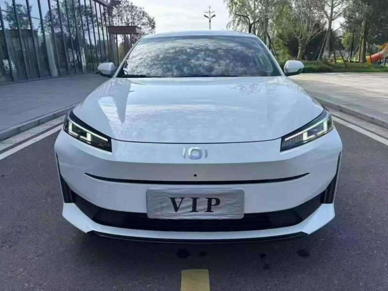 衡陽25年長安汽車啟源1