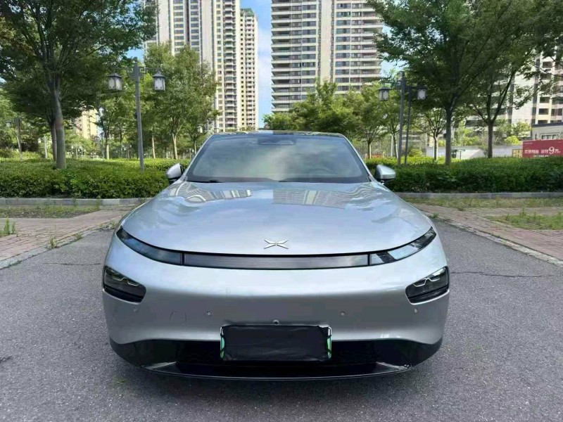鹽城21年小鵬汽車p71