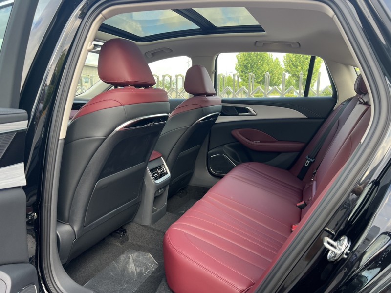 鹽城25年紅旗H54