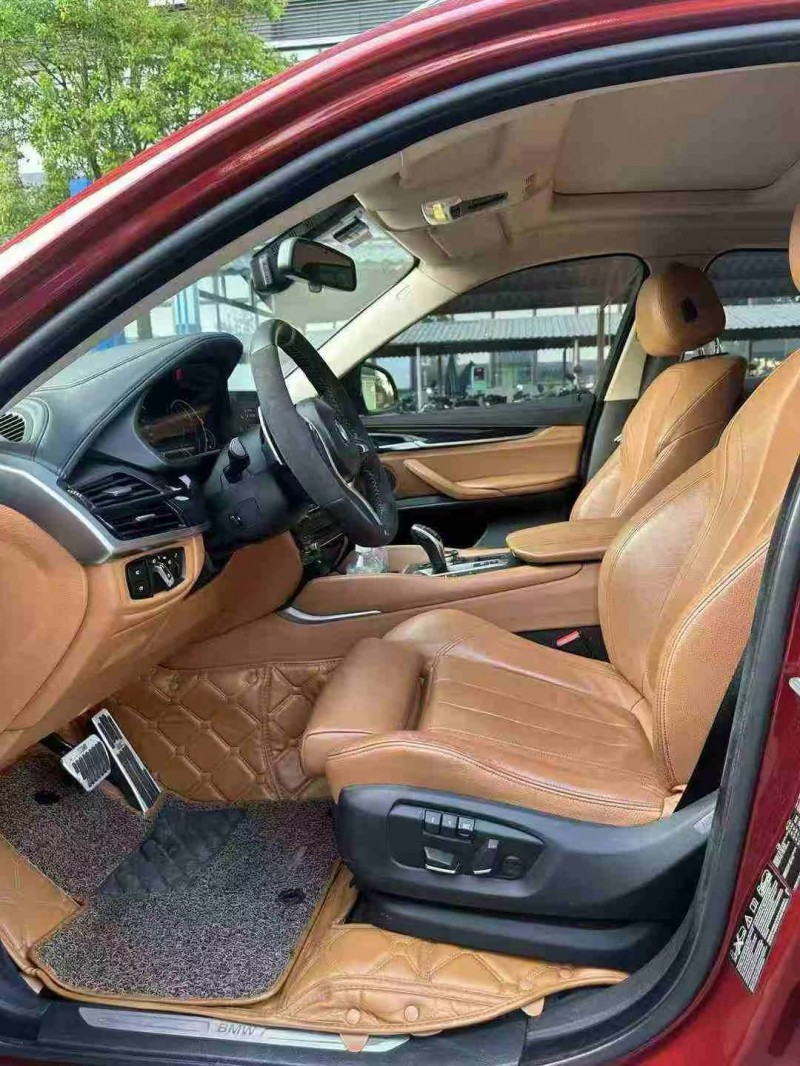 東莞15年寶馬X66