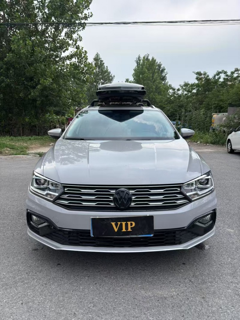 宿遷19年大眾蔚領1